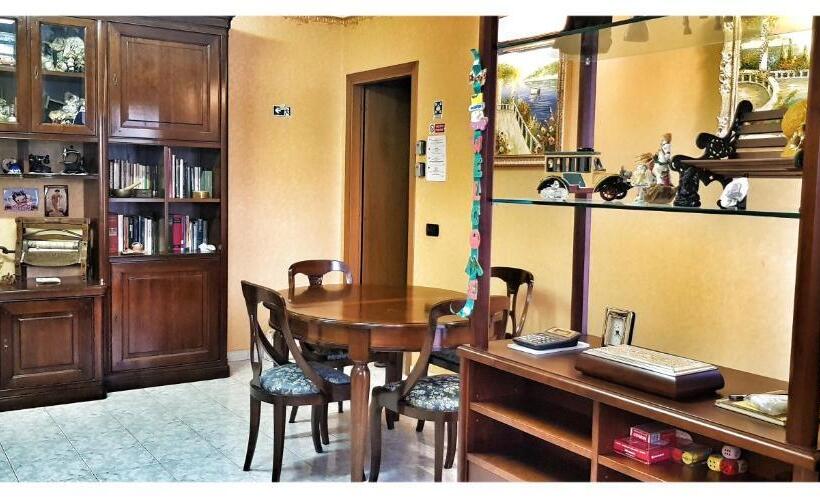 مبيت وإفطار Dream Of Chantal