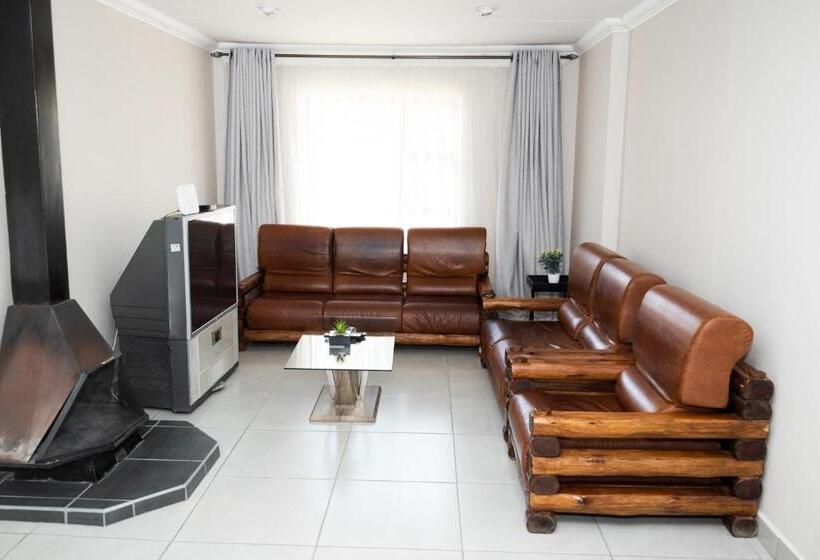 צימר Faces Guesthouse La Provance