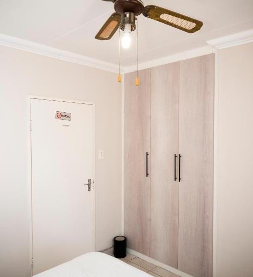 צימר Faces Guesthouse La Provance