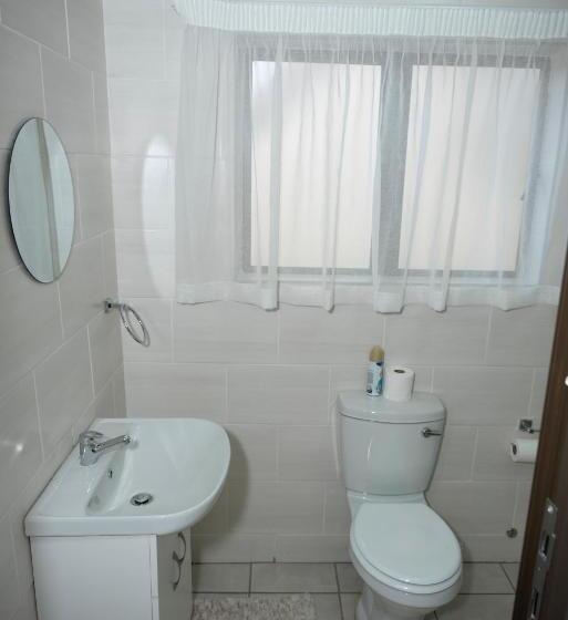 مبيت وإفطار Faces Guesthouse La Provance