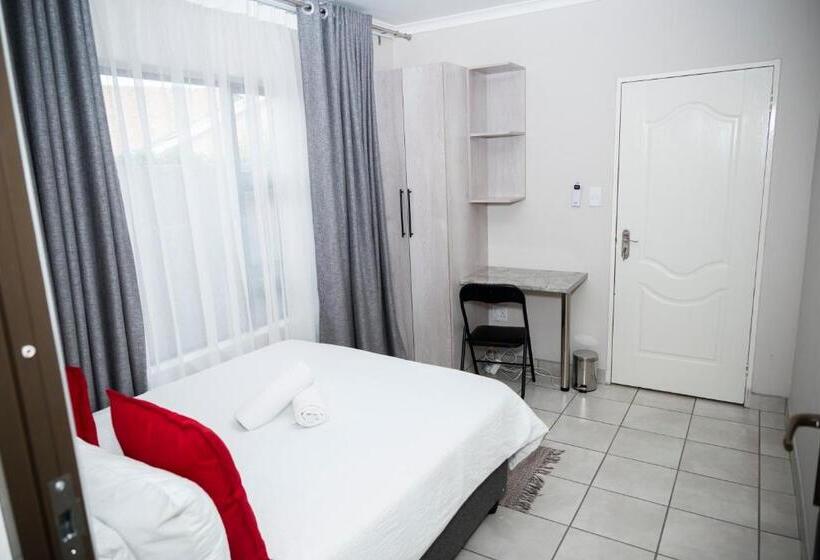 צימר Faces Guesthouse La Provance