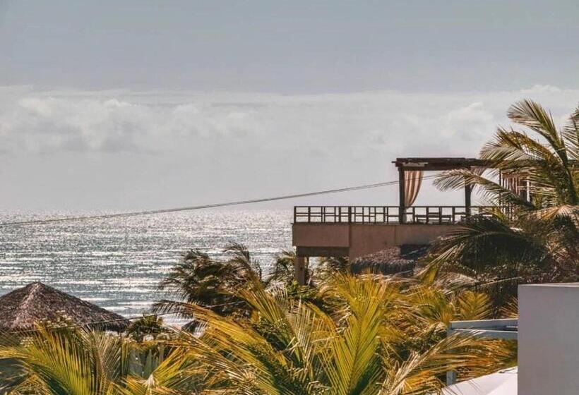 住宿加早餐  Flatsuico