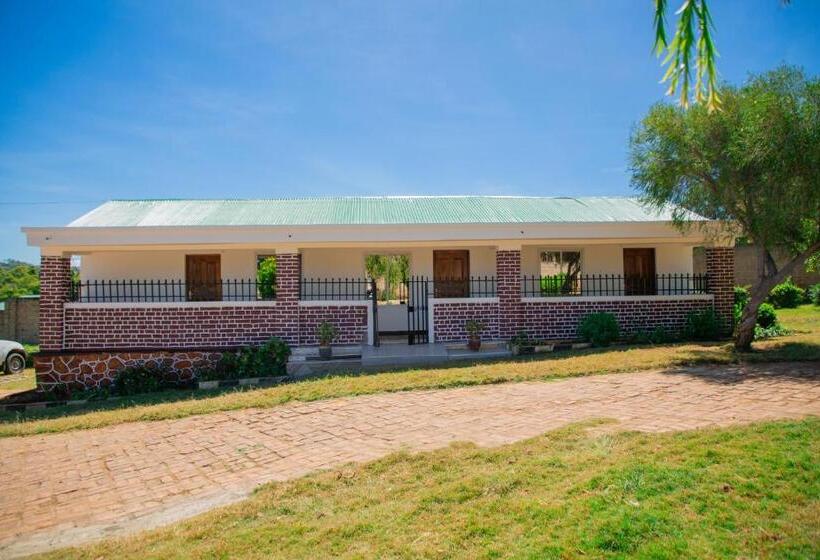 צימר Gangilonga House 1