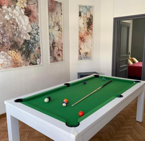 住宿加早餐  Gite Le 458   Guise