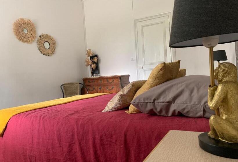 住宿加早餐  Gite Le 458   Guise