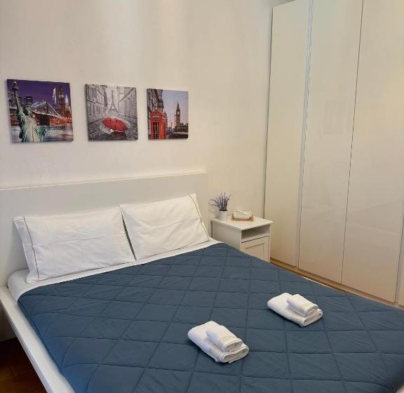 Bed And Breakfast Demma