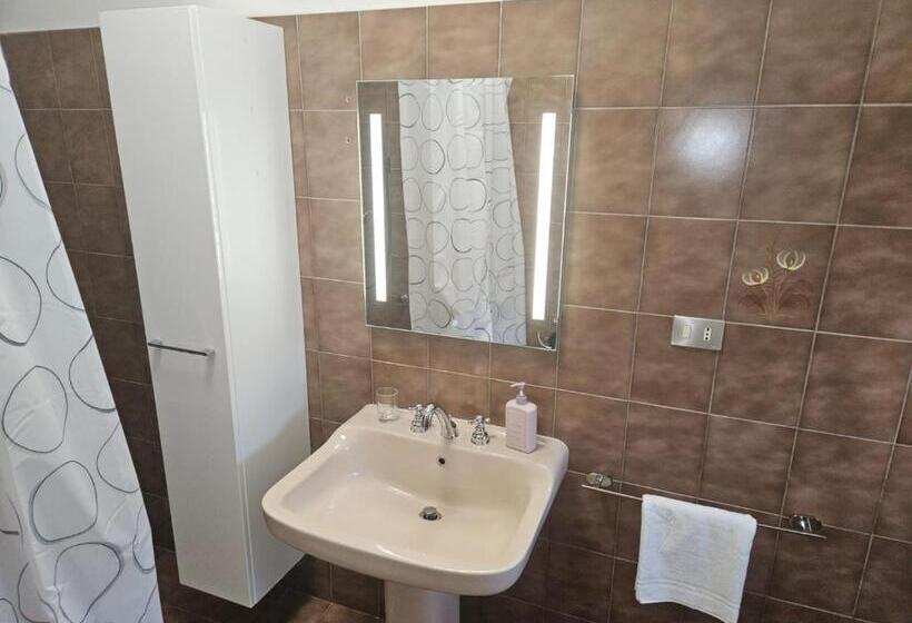 Bed And Breakfast Demma