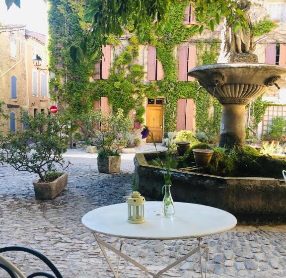 ベッドアンドブレックファースト Histoire De Cru