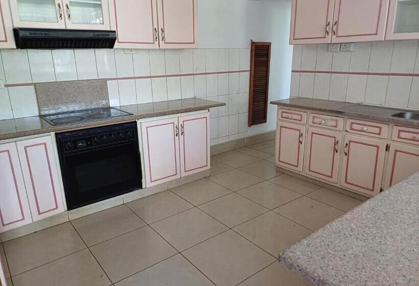 Bed and Breakfast Hkm Guest House