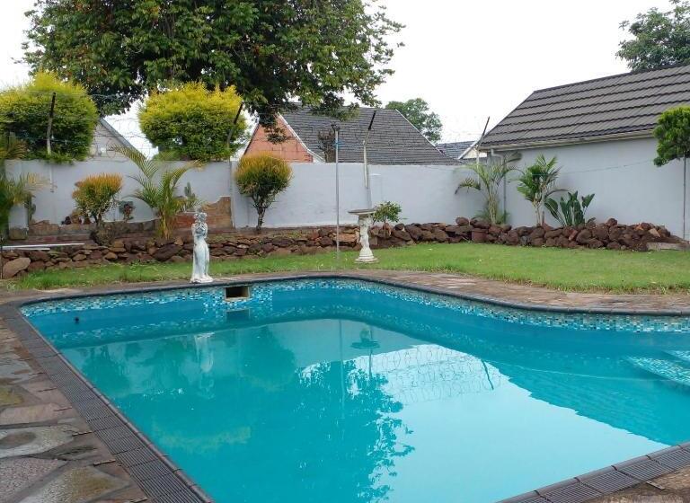 Bed and Breakfast Hkm Guest House