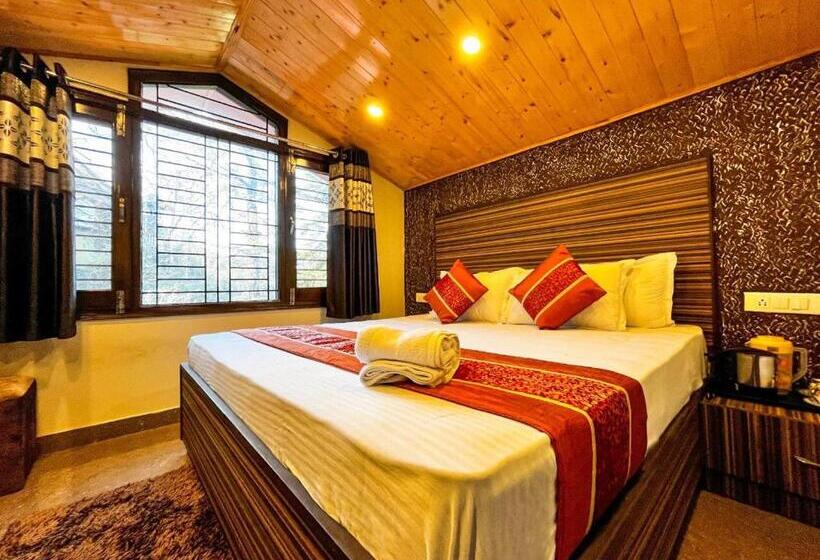 تختخواب و صبحانه In My House