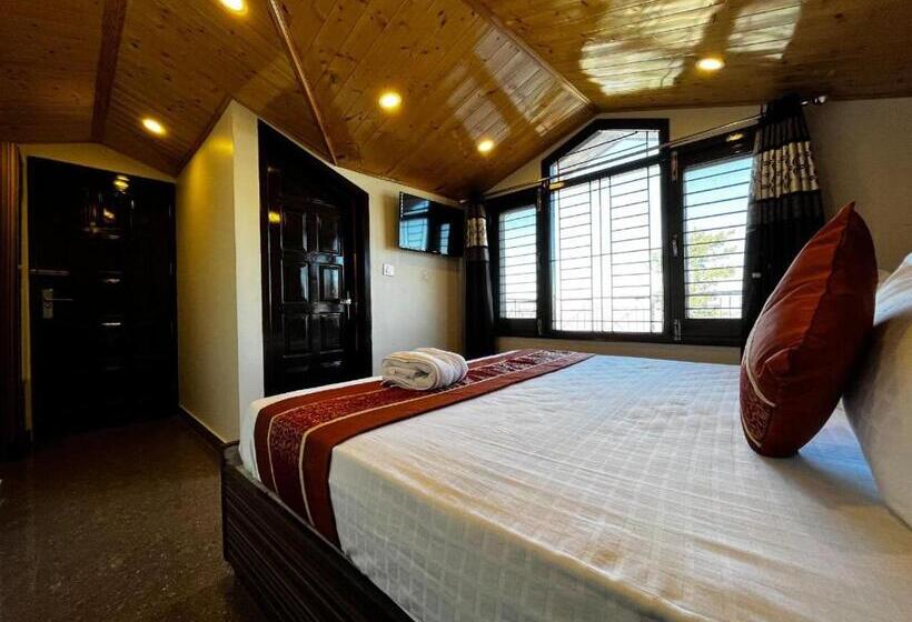 تختخواب و صبحانه In My House