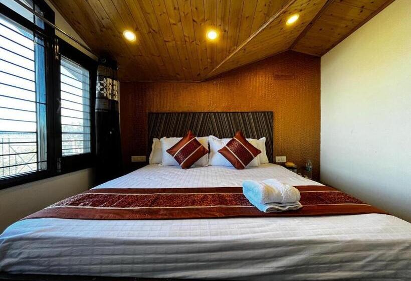 مبيت وإفطار In My House