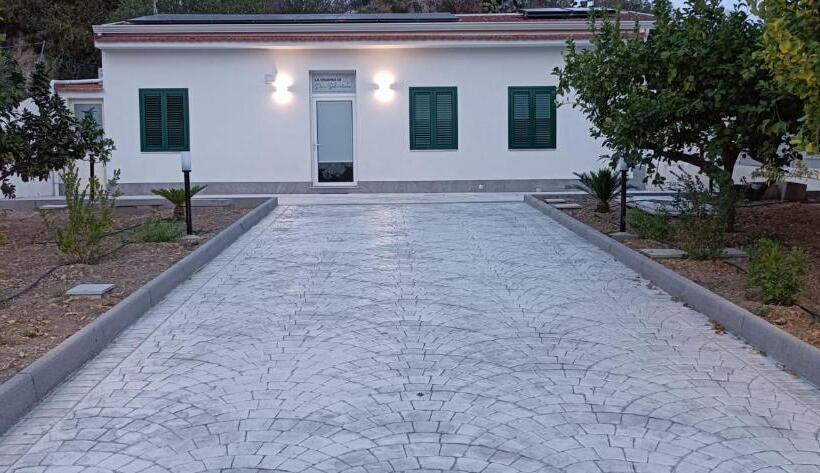 Bed and Breakfast La Dimora Di Don Salvatore