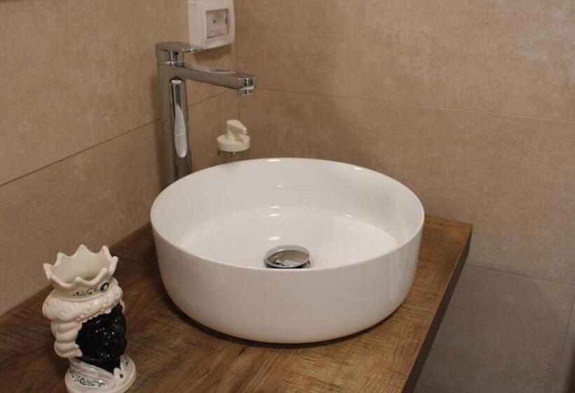 Bed and Breakfast La Dimora Di Don Salvatore