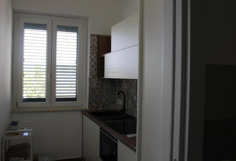 Bed and Breakfast La Dimora Di Don Salvatore