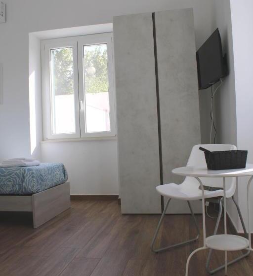 Bed and Breakfast La Dimora Di Don Salvatore