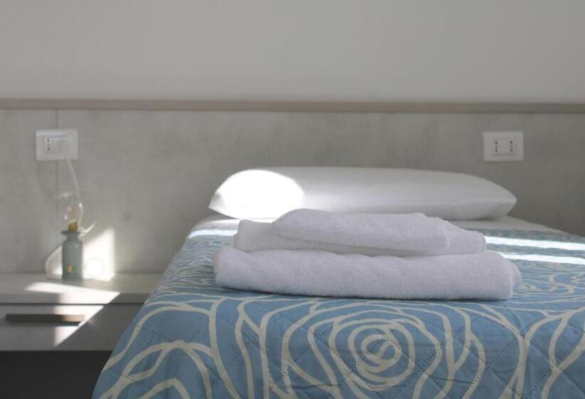 Bed and Breakfast La Dimora Di Don Salvatore