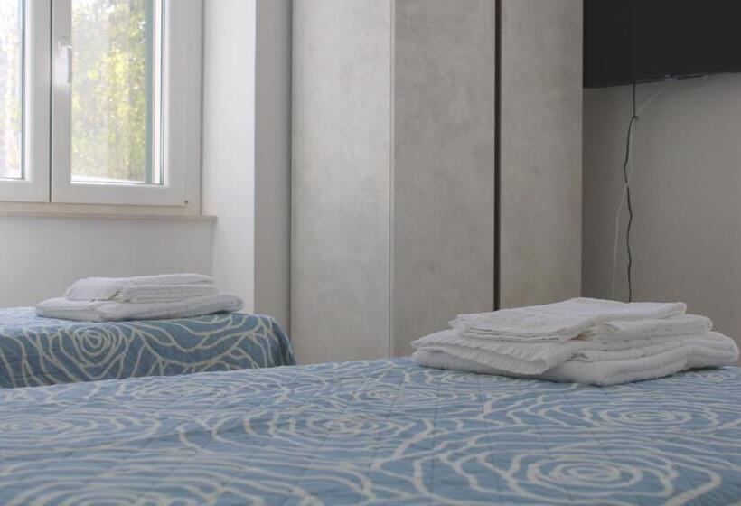 Bed and Breakfast La Dimora Di Don Salvatore