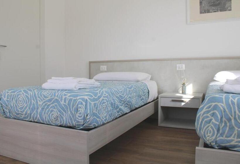 Bed and Breakfast La Dimora Di Don Salvatore