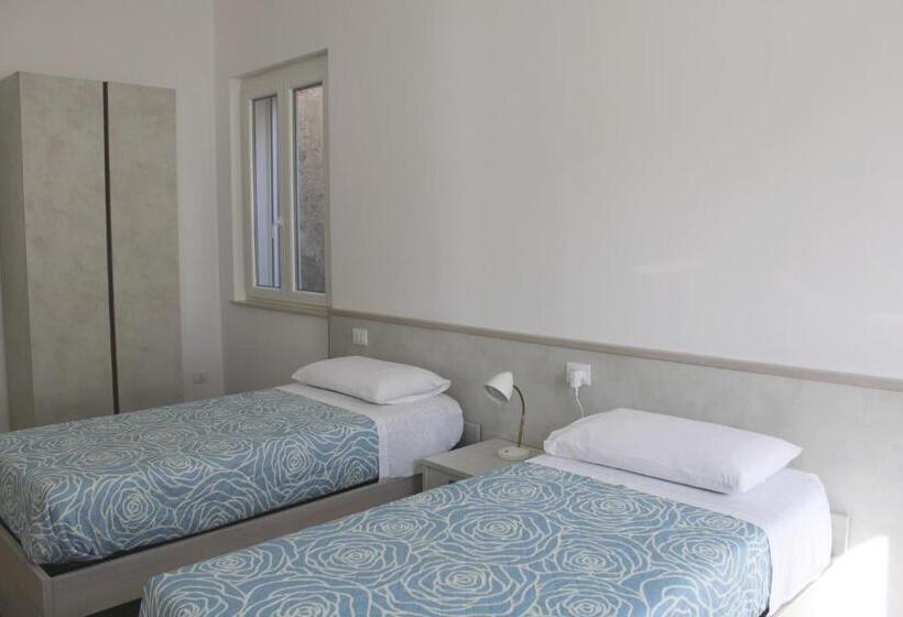 Bed and Breakfast La Dimora Di Don Salvatore