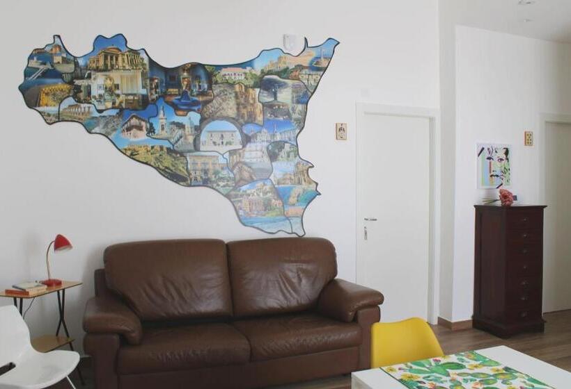 Bed and Breakfast La Dimora Di Don Salvatore