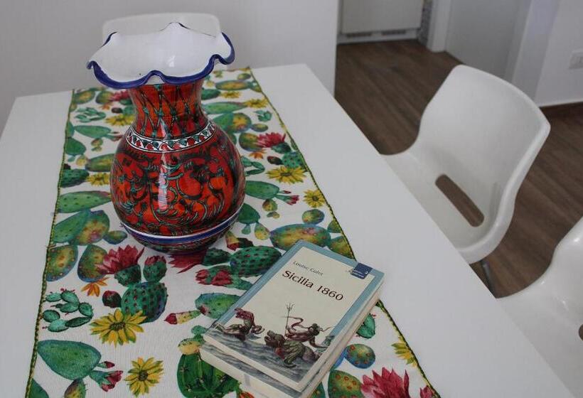 Bed and Breakfast La Dimora Di Don Salvatore