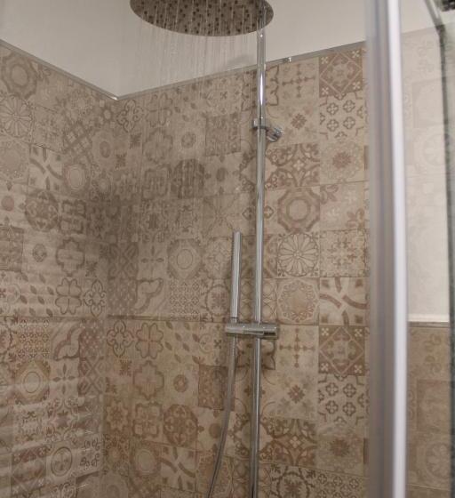 Bed and Breakfast La Dimora Di Don Salvatore