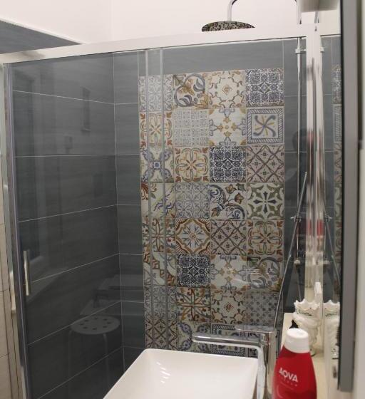 Bed and Breakfast La Dimora Di Don Salvatore