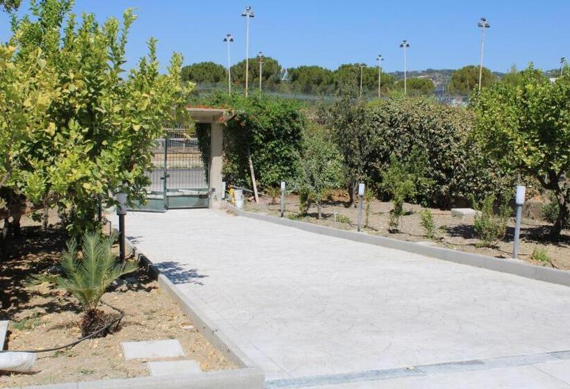 Bed and Breakfast La Dimora Di Don Salvatore