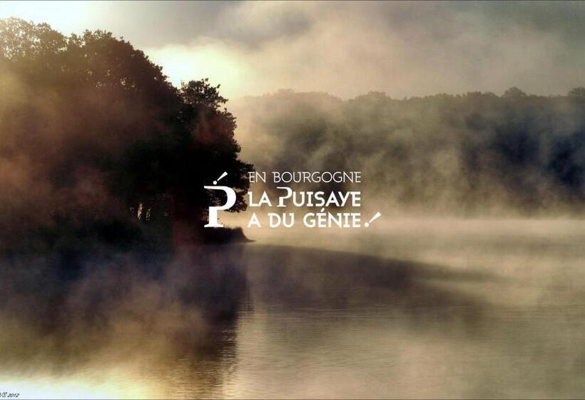 Bed and Breakfast La Maison Haute