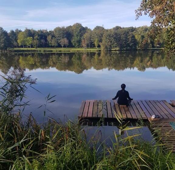 Bed and Breakfast La Maison Haute