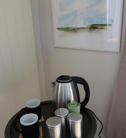 Bed and Breakfast La Maison Haute