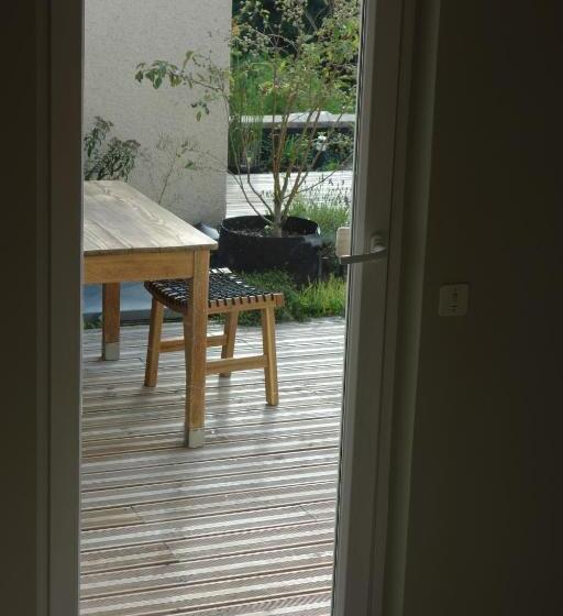 Bed and Breakfast La Maison Haute