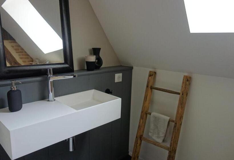 Bed and Breakfast La Maison Haute