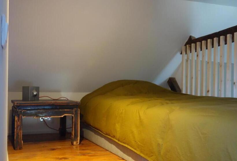 Bed and Breakfast La Maison Haute