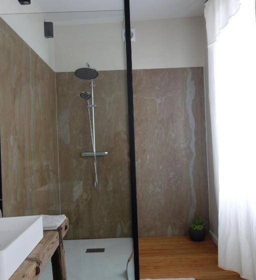 Bed and Breakfast La Maison Haute