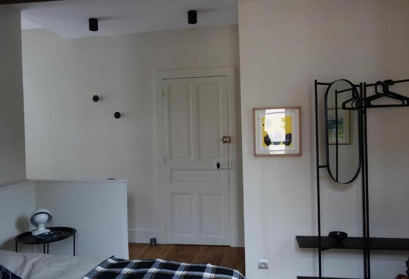 Bed and Breakfast La Maison Haute