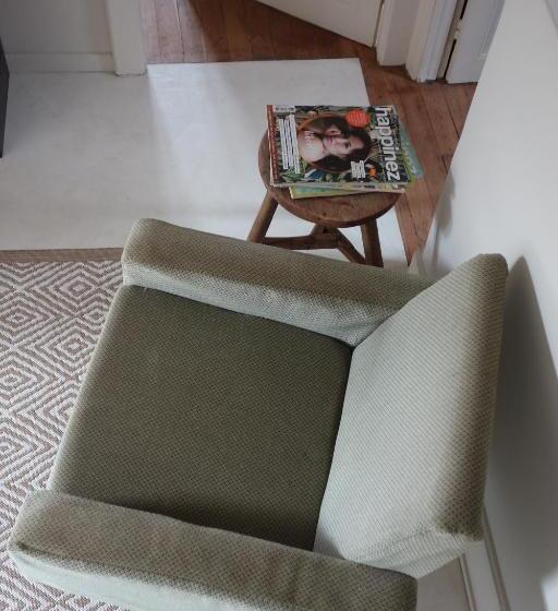 Bed and Breakfast La Maison Haute