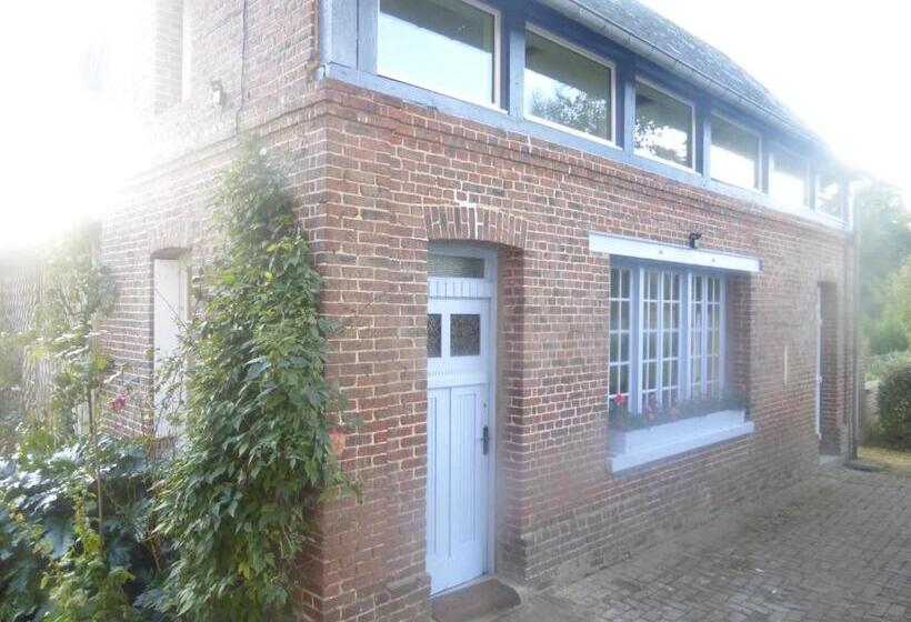 Bed and Breakfast Le Petit Domaine