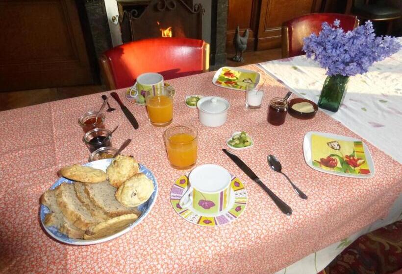 住宿加早餐  Le Petit Domaine