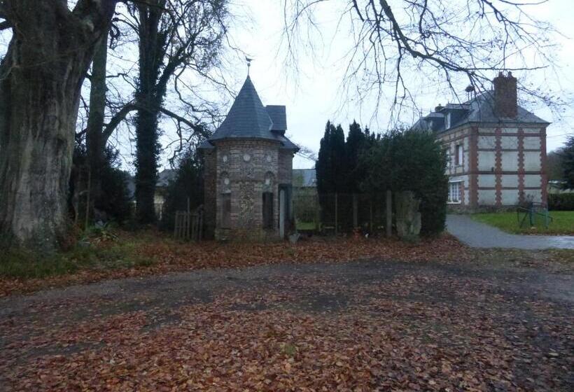 住宿加早餐  Le Petit Domaine