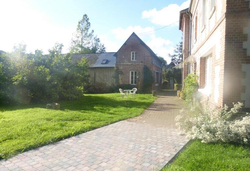 Bed and Breakfast Le Petit Domaine