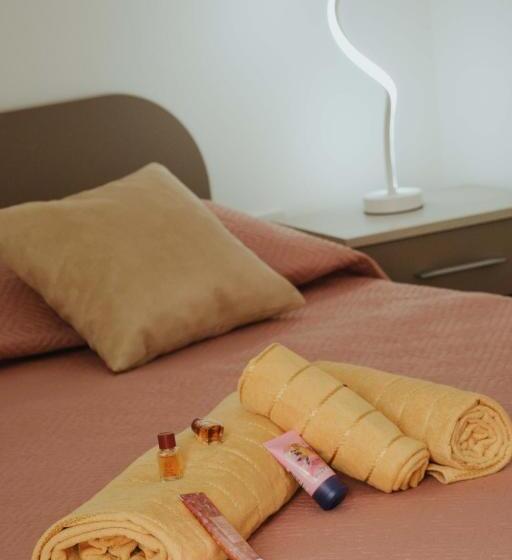 Bed and Breakfast Le Stanze Nel Castello