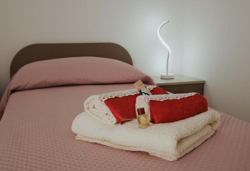 Bed and Breakfast Le Stanze Nel Castello