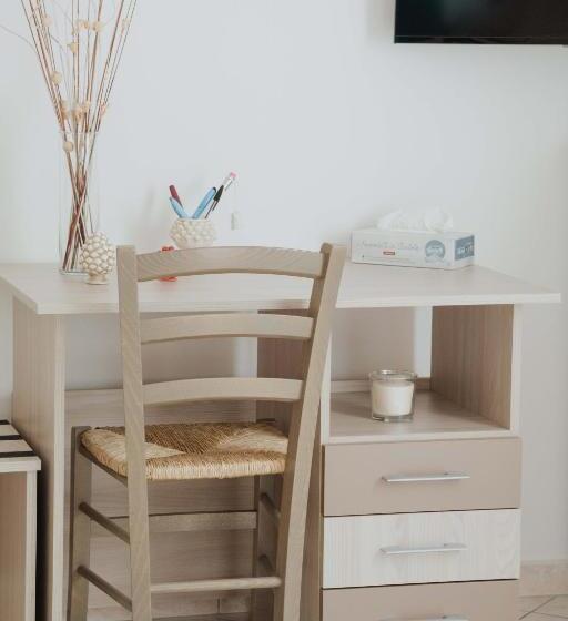 Bed and Breakfast Le Stanze Nel Castello