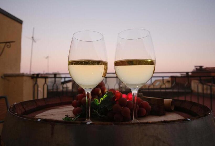 Bed and Breakfast Le Stanze Nel Castello