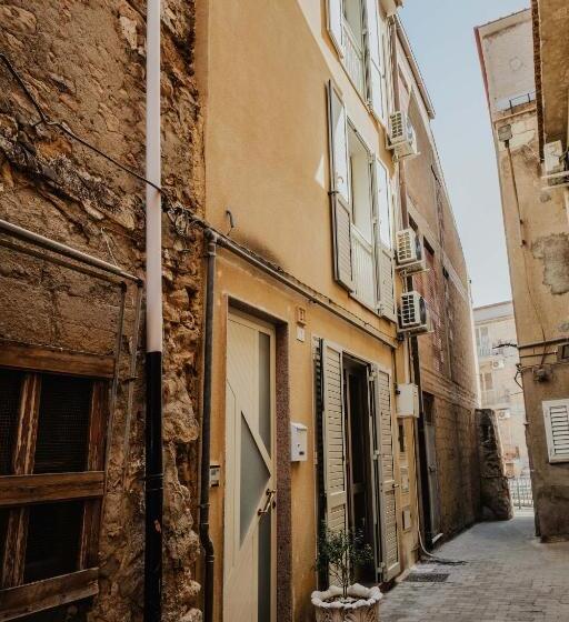 Bed and Breakfast Le Stanze Nel Castello