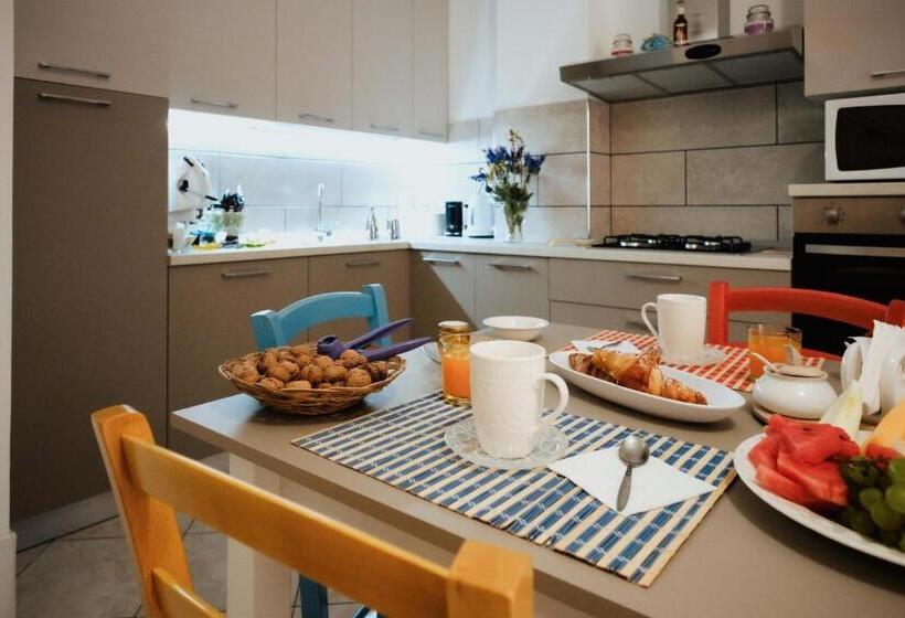 Bed and Breakfast Le Stanze Nel Castello