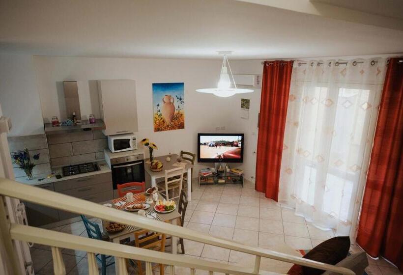 Bed and Breakfast Le Stanze Nel Castello